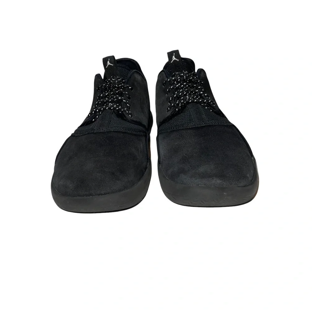 Jordan Eclipse Lea Man Shoes Size 10.5